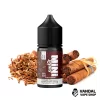 Hard Tobacco