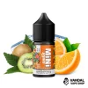 Kiwi Mango Orange Ice