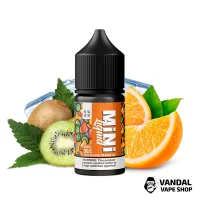 Black Triangle Mini Liquid Kiwi Mango Orange Ice - 30 мл, 30 мг