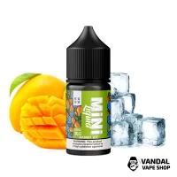 Black Triangle Mini Liquid Mango Ice - 30 мл, 30 мг