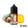 Pineapple Coconut