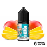 Black Triangle Mini Liquid Sweet Mango - 30 мл, 30 мг