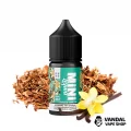 Жидкость Mini Liquid - 30 мл на солевом никотине 30 мг со вкусом табака и ванили
