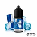 Жидкость Mini Liquid - 30 мл на солевом никотине 50 мг со вкусом енергетика с холодком Жидкость Mini Liquid - 30 мл на солевом никотине 50 мг со вкусом енергетика с холодком