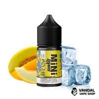 Black Triangle Mini Liquid Honeydew Ice - 30 мл, 30 мг