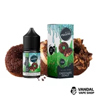 Black Triangle Mixtura 30 мл, 30 мг - Chocolate Donut
