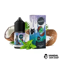 Black Triangle Mixtura 30 мл, 50 мг - Coconut Mint