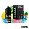 Lemon Watermelon Mint