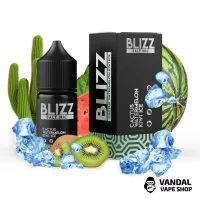 Blizz Salt 30 мл, 30 мг - Cactus Watermelon Kiwi