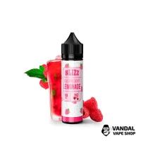 Blizz 60 мл, 6 мг - Raspberry Lemonade