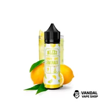 Blizz 60 мл, 0 мг - Cold Lemon