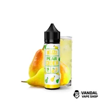 Blizz 60 мл, 0 мг - Pear Cider