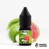 Guava and Apple