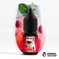 Blizz Salt 10 мл, 50 мг - Raspberry Lemonade