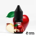 Рідина Blizz Salt 10 мл на сольовому нікотині 50 мг зі смаком червоного яблука