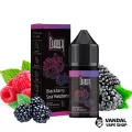 ЖИДКОСТЬ Chaser Salt 30 мл 30 мг НА СОЛЕВОМ НИКОТИНЕ СО ВКУСОМ ежевики и кислой малины ЖИДКОСТЬ Chaser Salt 30 мл 30 мг НА СОЛЕВОМ НИКОТИНЕ СО ВКУСОМ ежевики и кислой малины