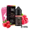 Energy Raspberry