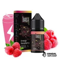 Chaser Salt 30 мл 50 мг - Energy Raspberry