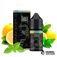 Chaser Salt 30 мл 30 мг - Lemon Mint