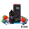 Strawberry Blueberry Ice