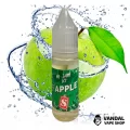 ЖИДКОСТЬ M-Jam V2 Salt 15 мл НА СОЛЕВОМ НИКОТИНЕ 40 мг со вкусом яблока