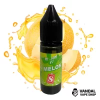 M-Jam V2 Salt 15 мл 40 мг - Melon