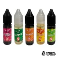 Рідина M-Jam V2 Salt - 15 мл НА СОЛьовому нікотині Рідина M-Jam V2 Salt - 15 мл НА СОЛьовому нікотині