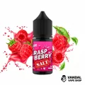 Рідина M-Jam V2 Salt 30 мл НА СОЛьовому нікотині 50 мг зі смаком малини Рідина M-Jam V2 Salt 30 мл НА СОЛьовому нікотині 50 мг зі смаком малини
