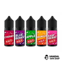 M-Jam V2 Salt - 30 мл