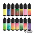 Рідина Mix Bar Salt 15 мл на сольовому нікотині Рідина Mix Bar Salt 15 мл на сольовому нікотині