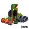 Grape Strawberry