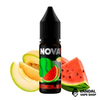 Nova Salt 15 мл 50 мг - Watermelon Melon