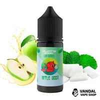 PUFS 9000 30 мл 30 мг - Apple Orbit