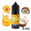 Peach Coconut