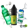 Жидкость PUFS 3000 10 мл 30 мг на солевом никотине со вкусом напитка Sprite