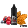 Berries Tobacco