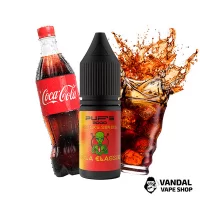 PUFS 3000 10 мл 65 мг - Cola Classic