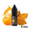 Orange Tobacco