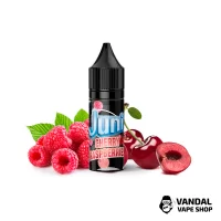 Juni Silver Ice 15 мл 30 мг - Cherry Raspberry