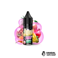 Juni Silver Ice 15 мл 50 мг - Fruit Gum