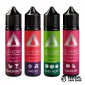 Жидкость Alchemist FL 60 мл на органическом никотине 3 мг Жидкость Alchemist FL 60 мл на органическом никотине 3 мг
