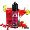 Жидкость Alchemist FL 60 мл на органическом никотине 3 мг со вкусом коктейля "космополитан" с клюквой Жидкость Alchemist FL 60 мл на органическом никотине 3 мг со вкусом коктейля "космополитан" с клюквой