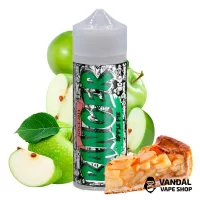 Banger 120 мл, 6 мг - Apple Pie