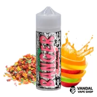 Banger 120 мл, 1.5 мг - Fruit Flakes