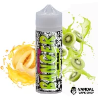 Banger 120 мл, 1.5 мг - Kiwi Melon