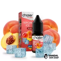Chaser - Персик Ice 10 мл 50 мг
