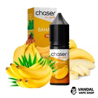 Chaser ForPods 15 мл, 50 мг - Банан