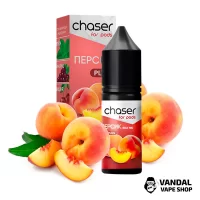 Chaser ForPods 15 мл, 30 мг - Персик