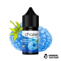 Chaser ForPods 30 мл, 30 мг - Голубая малина