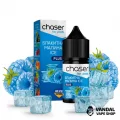 ЖИДКОСТЬ Chaser ForPods Ice 30 мл НА СОЛЕВОМ НИКОТИНЕ 50 мг со вкусом Голубой малины ЖИДКОСТЬ Chaser ForPods Ice 30 мл НА СОЛЕВОМ НИКОТИНЕ 50 мг со вкусом Голубой малины